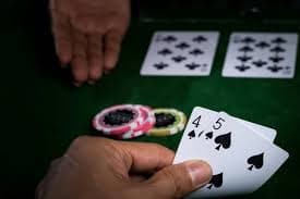 gig App တွင် Myanmar National League ဘောလုံး Esports Casino ကစားနည်း